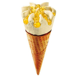 CONOS YOGURT LIMON (caja 20...