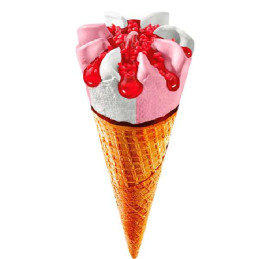 CONOS NATA/FRESA (caja 20...