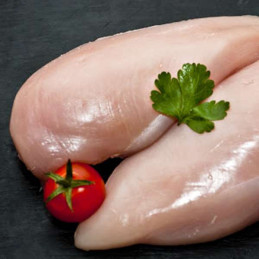 PECHUGA DE POLLO ENTERA