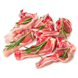 CHULETILLA DE CORDERO