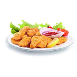 NUGGETS DE POLLO