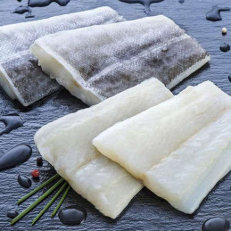 FILETE DE BACALAO (SALA)