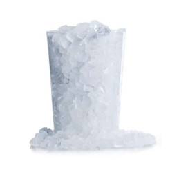HIELO PICADO/NUGGET (SACO...