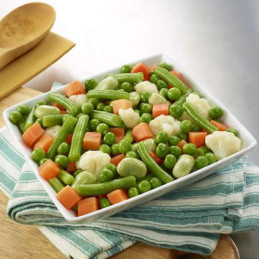 MENESTRA DE VERDURAS ESPECIAL