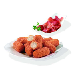 CROQUETA JAMON BOLSA