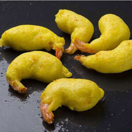 GAMBA GABARDINA 500 GRS.