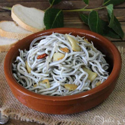 GULA (PACK 200 GRS.)