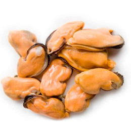 MEJILLON S/C (500g)