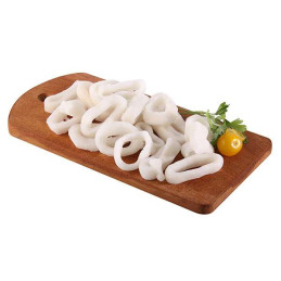 ANILLA DE CALAMAR EXTRA