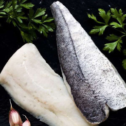 FILETE DE MERLUZA ENVUELTO