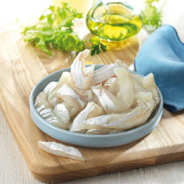 DESMIGAO / MIGAS  BACALAO