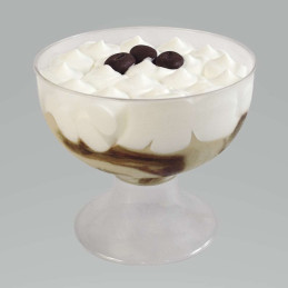 COPA CAPUCHINO 215ML  (caja...