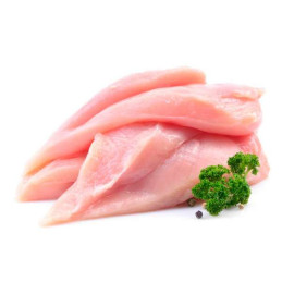 FILETE DE PECHUGA POLLO