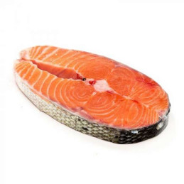 RODAJA DE SALMON