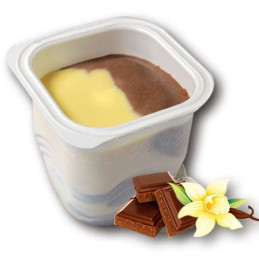 VASITOS HELADO...