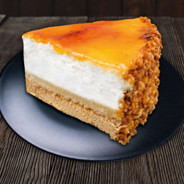 TARTA WHISKY 1,8 L.