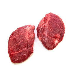 CARRILLERAS DE CERDO