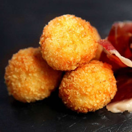 BOCADITO IBERICO