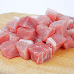 TROZOS DE COSTILLA