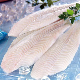 FILETE DE LIMANDA
