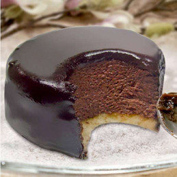COULANT CHOCOLATE (caja 27...