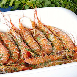 LANGOSTINO N.1