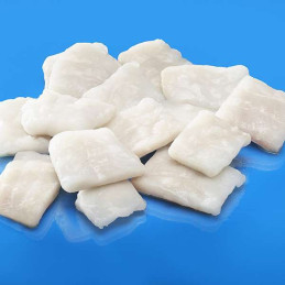 VENTRESCA - FLOKS BACALAO...